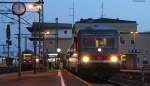 628 439-2 als RB ...  Andreas Hackenjos 15.11.2011