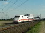 Tz 186 (401 086-4) ...  Gregor Kaercher 08.05.2011