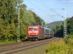 120 122-7 ...  Tim Giermann 30.09.2011