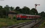 218 484-4 mit dem ...  Andreas Hackenjos 03.06.2011