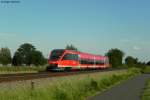 Seit Fahrplanwechsel 2010 ist ...  Gregor Kaercher 04.06.2011