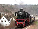 41 360 dampft durch ...  Florian B�ttcher 06.04.2010