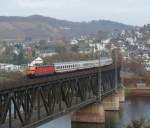 181 209-8 ist mit ...  Tim Giermann 21.11.2011
