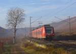 426 037 und 426 ...  Tim Giermann 30.11.2011