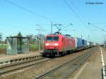 KBS 700 (Rheintalbahn) (142 Fotos)