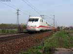 25.03.2011: 401 0** als ...  Gregor Kaercher 18.04.2011