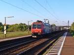 SBB Cargo Re 482 ...  Tim Giermann 26.09.2011