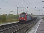 SBB Cargo Re 482 ...  Tim Giermann 09.10.2011