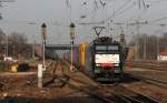 KBS 700 (Rheintalbahn) (338 Fotos)