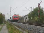 482 043-7 am 29. ...  Marvin 15.11.2009