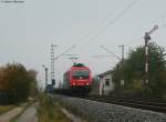 Re 482 043-7 mit ...  Andreas Hackenjos 15.12.2009