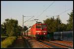 Am 20.07.10 hatte 181 ...  Mark B. 28.07.2010