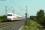 Auf meinem R�ckweg mit ...  Gregor Kaercher 26.08.2011