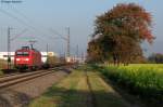 Wundersch�n herbstlich und mit ...  Gregor Kaercher 22.02.2012