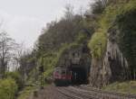 421 386-4 mit RoLa ...  Marvin 24.04.2010