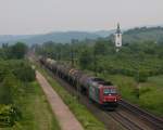 Re 482 000-7  K�ln  ...  Marvin 01.07.2010