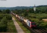 Re 482 031-2 mit ...  Andreas Hackenjos 10.07.2010