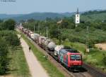Re 482 003-1 mit ...  Andreas Hackenjos 23.07.2010