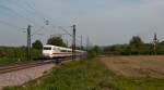 401 578-0  Bremerhaven  als ...  Marvin 08.05.2011