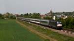 182 570-2 mit EC7 ...  Marvin 15.05.2011