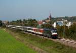 ES 64 U2 - ...  Marvin 26.09.2011