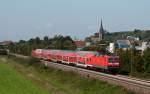 Anl�sslich des Papstbesuches in ...  Marvin 27.09.2011