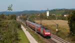 146 114-4 mit dem ...  Marvin 29.09.2011