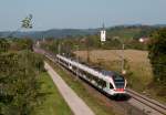 521 004 + 521 ...  Marvin 01.10.2011