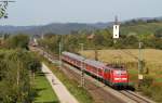 RB 38652 (Freiburg (Brsg) ...  Andreas Hackenjos 05.10.2011