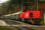 Die AVG 461 (92 ...  Gregor Kaercher 05.12.2011