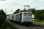15.06.2011: 139 260-4 und ...  Gregor Kaercher 29.06.2011