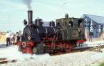 Badenia 28  Achern ...  Hansj�rg Brutzer 08.10.2010