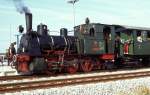 BADENIA 28  Achern ...  Hansj�rg Brutzer 08.10.2010