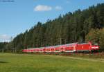 146 232-4 und 236-5 ...  Andreas Hackenjos 22.11.2009