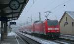 RE 4712 (Konstanz-Karlsruhe Hbf) ...  Andreas Hackenjos 08.01.2010