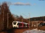 kbs-720-schwarzwaldbahn 5011 249-4 und 248-6  von Arriva auf �berf�hrungsfahrt am km 70,0 5.3.10