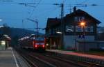 RE 4726 (Konstanz-Offenburg) mit ...  Andreas Hackenjos 08.05.2010
