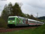 IC 2005  Bodensee  (Emden ...  Andreas Hackenjos 21.05.2010