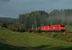 185 188-0 und 144-3 ...  Andreas Hackenjos 24.05.2010