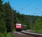 146 232-4 mit RE 4713 (Karlsruhe Hbf - Konstanz) am ... 146 232-4 mit RE 4713 (Karlsruhe Hbf - Konstanz) am ...