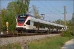 Badische Hauptbahn, die letzten ...  Olli 16.05.2011