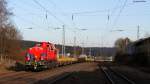 588 001-0 (Gmeinder 120 ...  Andreas Hackenjos 28.11.2011