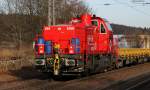 588 001-0 (Gmeinder 120 ...  Andreas Hackenjos 28.11.2011