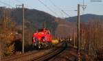 588 001-0 (Gmeinder 120 ...  Andreas Hackenjos 28.11.2011