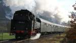 52 7596 und 064 ...  Andreas Hackenjos 07.11.2011