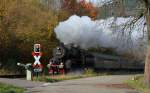 52 7596 und 064 ...  Andreas Hackenjos 07.11.2011