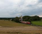 218 326-7 und 218 ...  Marvin 05.08.2010