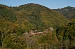 RB 26957 (Freiburg(Breisgau) Hbf ...  Marvin 03.10.2011