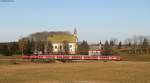 IRE 3215 (Neustadt(Schwarzw)-Ulm Hbf) ...  Andreas Hackenjos 20.11.2011