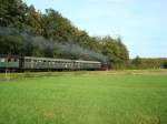 BR 64 mit dem ...  rainer ullrich 21.02.2010